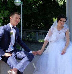 Oferty Matrymonialne - Ewa i Bartek Para Biuro Matrymonialne Małopolska