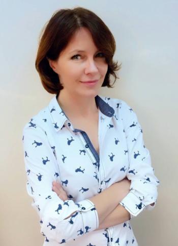 Olga Pani Pozna Pana Biuro matrymonialne Małopolska